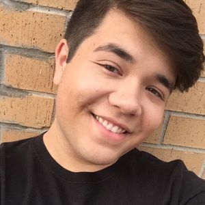 Meet your Posher, Ian